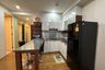 2 Bedroom Condo for rent in Amanta Ratchada, Din Daeng, Bangkok near MRT Thailand Cultural Centre