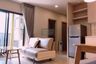 2 Bedroom Condo for rent in Metris Ladprao, Chom Phon, Bangkok near MRT Phahon Yothin