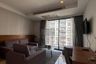 2 Bedroom Condo for rent in Amanta Ratchada, Din Daeng, Bangkok near MRT Thailand Cultural Centre