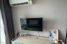 1 Bedroom Condo for rent in Abstracts Phahonyothin Park, Chatuchak, Bangkok near BTS Ladphrao Intersection