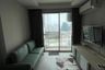 1 Bedroom Condo for rent in Abstracts Phahonyothin Park, Chatuchak, Bangkok near BTS Ladphrao Intersection