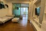 1 Bedroom Condo for rent in Abstracts Phahonyothin Park, Chatuchak, Bangkok near BTS Ladphrao Intersection
