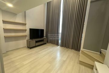 1 Bedroom Condo for rent in Knightsbridge Prime Sathorn, Thung Wat Don, Bangkok near BTS Chong Nonsi