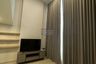 1 Bedroom Condo for rent in Knightsbridge Prime Sathorn, Thung Wat Don, Bangkok near BTS Chong Nonsi