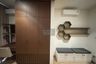 1 Bedroom Condo for rent in Maru Ladprao 15, Chom Phon, Bangkok near MRT Ratchadaphisek