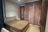1 Bedroom Condo for rent in Maru Ladprao 15, Chom Phon, Bangkok near MRT Ratchadaphisek