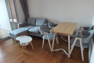 1 Bedroom Condo for rent in Abstracts Phahonyothin Park, Chatuchak, Bangkok near BTS Ladphrao Intersection