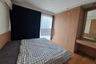 1 Bedroom Condo for rent in Abstracts Phahonyothin Park, Chatuchak, Bangkok near BTS Ladphrao Intersection