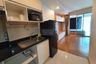 1 Bedroom Condo for rent in Abstracts Phahonyothin Park, Chatuchak, Bangkok near BTS Ladphrao Intersection