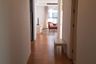 2 Bedroom Condo for rent in Amanta Ratchada, Din Daeng, Bangkok near MRT Thailand Cultural Centre
