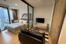 1 Bedroom Condo for rent in Maru Ladprao 15, Chom Phon, Bangkok near MRT Ratchadaphisek