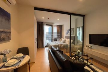 1 Bedroom Condo for rent in Maru Ladprao 15, Chom Phon, Bangkok near MRT Ratchadaphisek