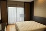 2 Bedroom Condo for rent in Amanta Ratchada, Din Daeng, Bangkok near MRT Thailand Cultural Centre