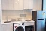 1 Bedroom Condo for rent in Life Sukhumvit 48, Phra Khanong, Bangkok near BTS Phra Khanong