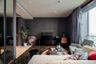 1 Bedroom Condo for rent in BEATNIQ Sukhumvit 32, Khlong Tan, Bangkok near BTS Thong Lo