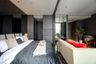 1 Bedroom Condo for rent in BEATNIQ Sukhumvit 32, Khlong Tan, Bangkok near BTS Thong Lo