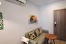 1 Bedroom Condo for rent in Metris Ladprao, Chom Phon, Bangkok near MRT Phahon Yothin
