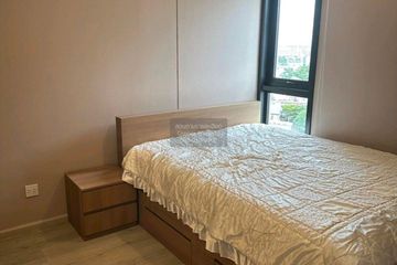 1 Bedroom Condo for rent in Metris Ladprao, Chom Phon, Bangkok near MRT Phahon Yothin