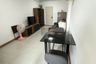1 Bedroom Condo for rent in Supalai City Resort Ratchada-Huaykwang, Huai Khwang, Bangkok near MRT Huai Khwang