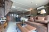 2 Bedroom Condo for rent in Sathorn Prime Residence, Thung Wat Don, Bangkok near BTS Chong Nonsi