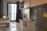1 Bedroom Condo for rent in M Jatujak, Chom Phon, Bangkok near BTS Mo chit