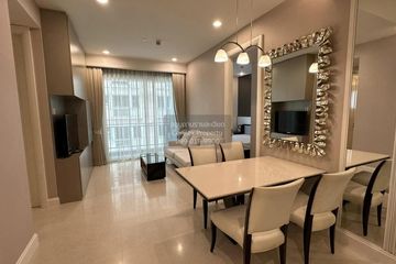 2 Bedroom Condo for rent in Q Langsuan, Lumpini, Bangkok near BTS Ratchadamri