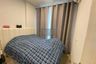 1 Bedroom Condo for rent in Brompton Pet Friendly Samrong Station, Thepharak, Samut Prakan near MRT Samrong