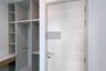 1 Bedroom Condo for rent in Brompton Pet Friendly Samrong Station, Thepharak, Samut Prakan near MRT Samrong