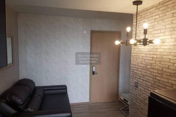 1 Bedroom Condo for rent in THE LINE Jatujak - Mochit, Chatuchak, Bangkok near MRT Chatuchak Park