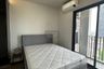 2 Bedroom Condo for rent in Chapter Chula-Samyan, Maha Phruettharam, Bangkok near MRT Sam Yan