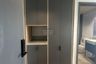 2 Bedroom Condo for rent in Chapter Chula-Samyan, Maha Phruettharam, Bangkok near MRT Sam Yan