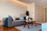 1 Bedroom Condo for rent in Baan Siri 31, Khlong Toei Nuea, Bangkok near BTS Phrom Phong