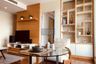 1 Bedroom Condo for rent in Baan Siri 31, Khlong Toei Nuea, Bangkok near BTS Phrom Phong