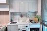 1 Bedroom Condo for rent in Life Sukhumvit 48, Phra Khanong, Bangkok near BTS Phra Khanong