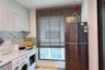 1 Bedroom Condo for rent in Life Sukhumvit 48, Phra Khanong, Bangkok near BTS Phra Khanong