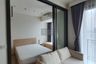 1 Bedroom Condo for rent in M Jatujak, Chom Phon, Bangkok near BTS Mo chit