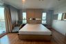 2 Bedroom Condo for rent in Lumpini Place Rama IX - Ratchada, Huai Khwang, Bangkok near MRT Phra Ram 9