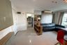 2 Bedroom Condo for rent in Lumpini Place Rama IX - Ratchada, Huai Khwang, Bangkok near MRT Phra Ram 9
