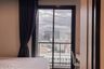 1 Bedroom Condo for rent in M Jatujak, Chom Phon, Bangkok near BTS Mo chit