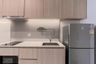 1 Bedroom Condo for rent in M Jatujak, Chom Phon, Bangkok near BTS Mo chit