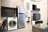 1 Bedroom Condo for rent in M Ladprao, Chatuchak, Bangkok near MRT Phahon Yothin