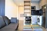 1 Bedroom Condo for rent in M Ladprao, Chatuchak, Bangkok near MRT Phahon Yothin