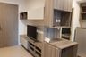 1 Bedroom Condo for rent in Knightsbridge Phaholyothin - Interchange, Anusawari, Bangkok near BTS Wat Phra Si Mahathat