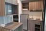 1 Bedroom Condo for rent in Knightsbridge Phaholyothin - Interchange, Anusawari, Bangkok near BTS Wat Phra Si Mahathat