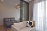 1 Bedroom Condo for rent in M Jatujak, Chom Phon, Bangkok near BTS Mo chit