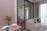 1 Bedroom Condo for rent in M Jatujak, Chom Phon, Bangkok near BTS Mo chit