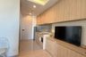 1 Bedroom Condo for rent in M Jatujak, Chom Phon, Bangkok near BTS Mo chit