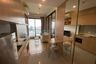 1 Bedroom Condo for rent in M Jatujak, Chom Phon, Bangkok near BTS Mo chit
