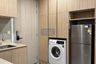 2 Bedroom Condo for rent in M Jatujak, Chom Phon, Bangkok near BTS Mo chit