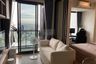 1 Bedroom Condo for rent in M Jatujak, Chom Phon, Bangkok near BTS Mo chit